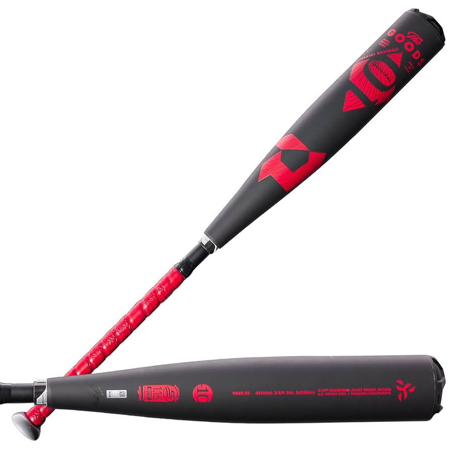 ディマリニ　バット 2023モデル】ディマリニ 中学硬式 バット ヴードゥ TPL H&H 限定